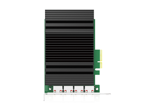 YF PCIEX4-4LAN