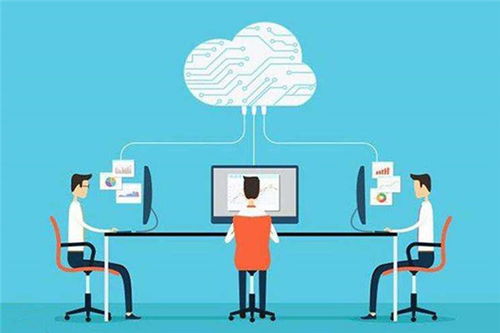 企業引入移動辦公的網絡設備配置與實施策略